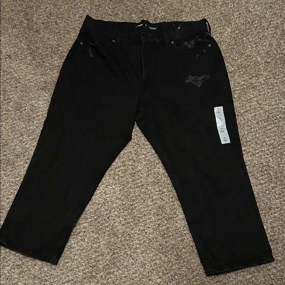 Old Navy Denim - Black Old Navy Jeans